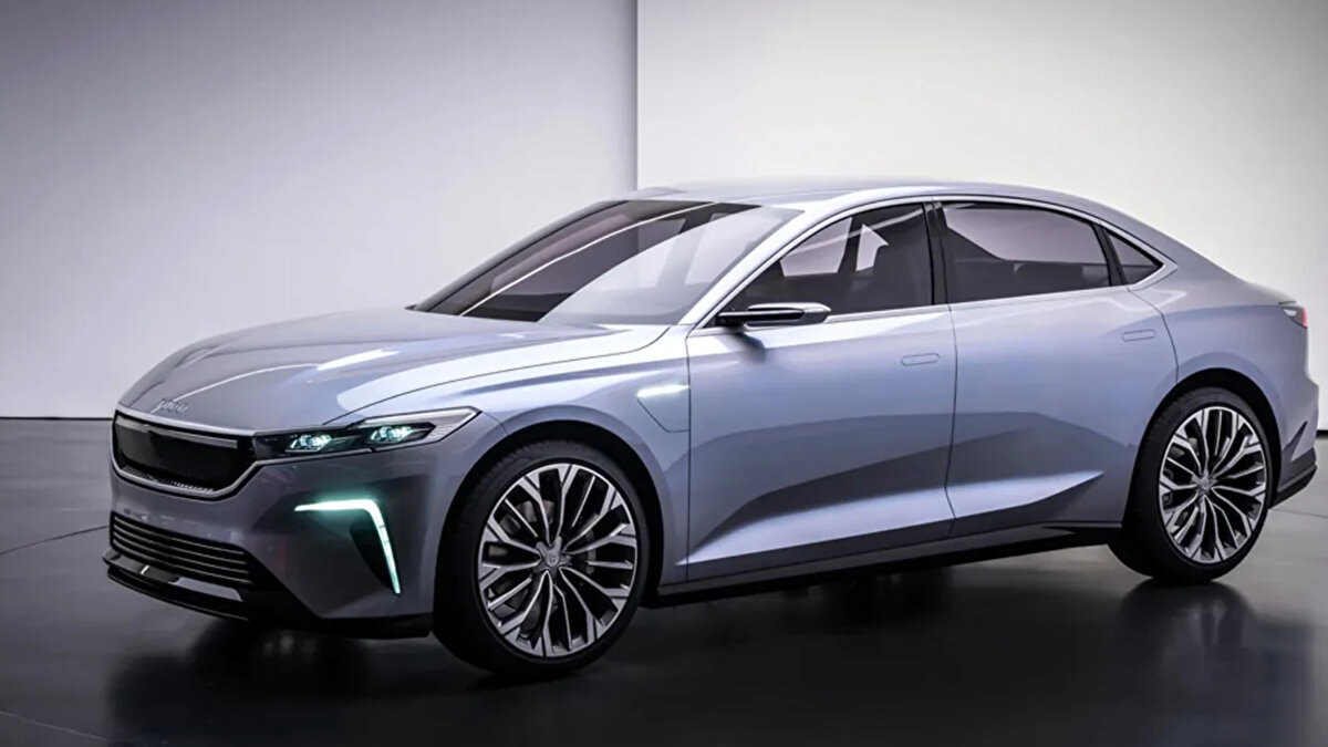 SUV modeli T10X ile büyük bir başarı yakalayan Togg, şimdi de Togg T10F ile sedan segmentinde iddiasını ortaya koyuyor. Şirketin yeni elektrikli modeli coupe silueti ve sportif hatlarıyla öne çıkarken, kullanıcıya farklı motor ve batarya seçenekleri sunması bekleniyor.