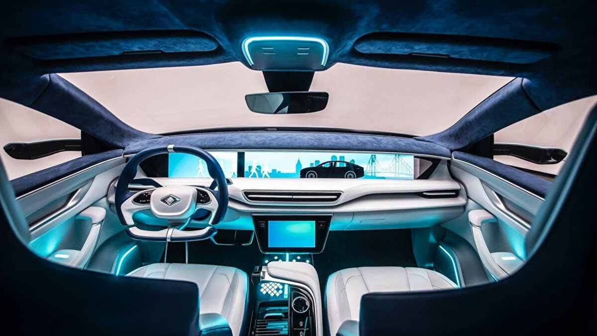 T10F’in satış tarihi için resmi bir açıklama yapılmasa da 2025 yılı içinde Türkiye’de satışa sunulması öngörülüyor.