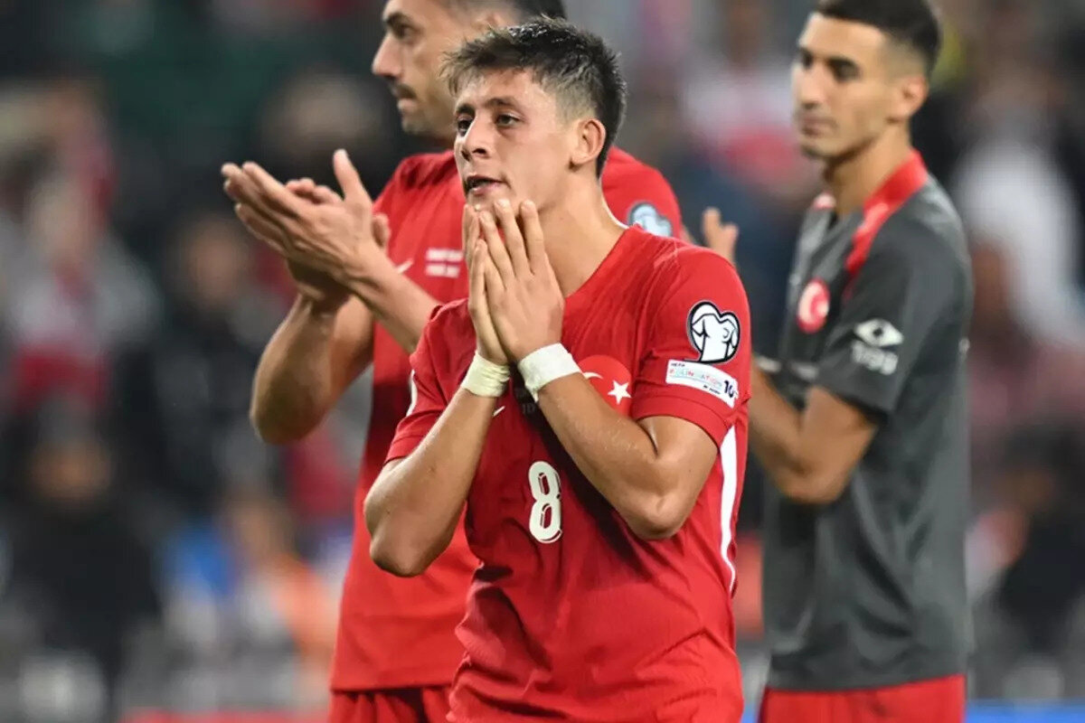 2026 Dünya Kupası elemelerinde grubun ikinci maçında Türkiye, İspanya karşısında ağır bir yenilgi aldı ve sahadan 6-0 mağlup ayrıldı. 