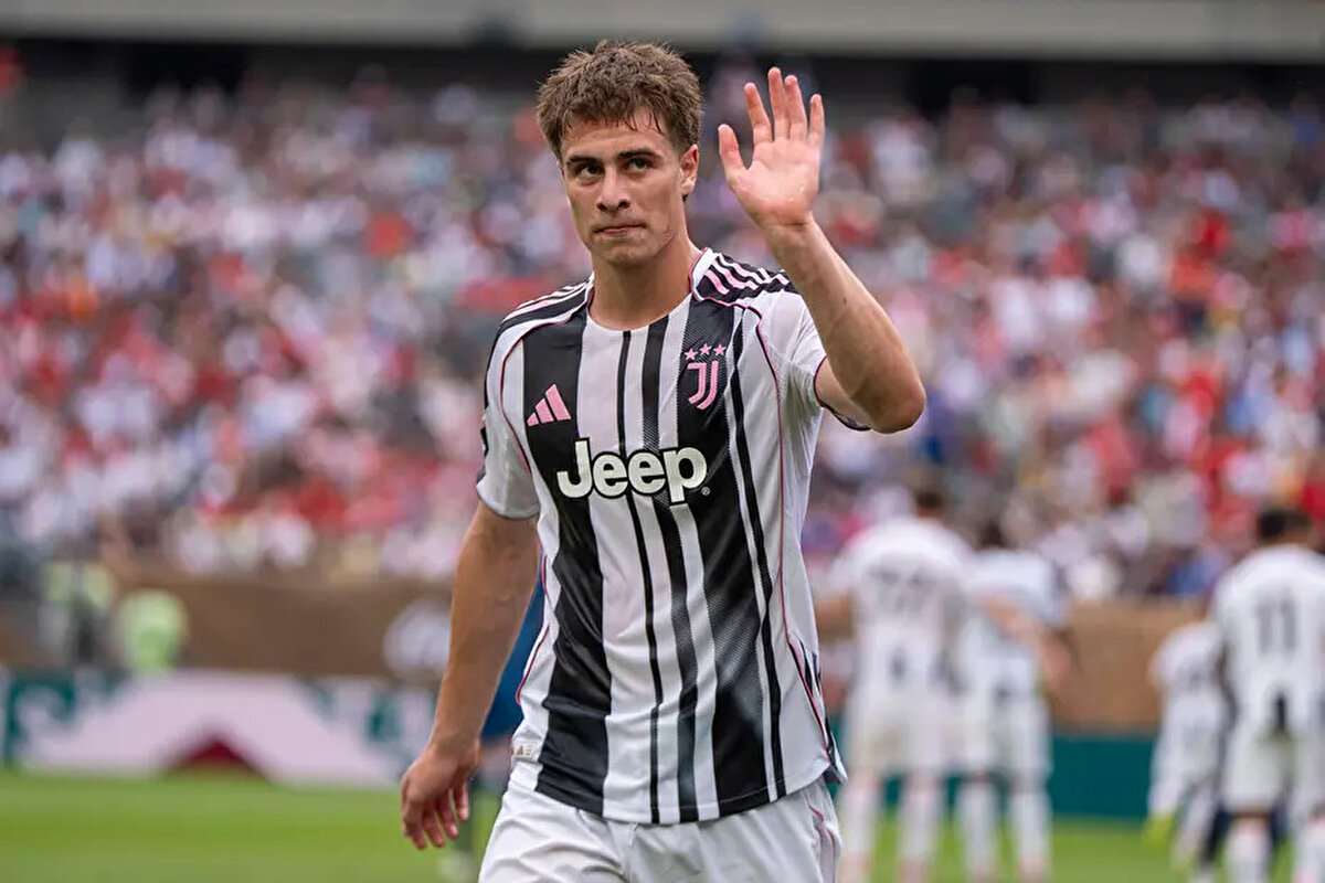 Juventus kariyerinde önemli bir çıkış yakalayan Kenan Yıldız için gündemi sarsan bir transfer iddiası geldi.