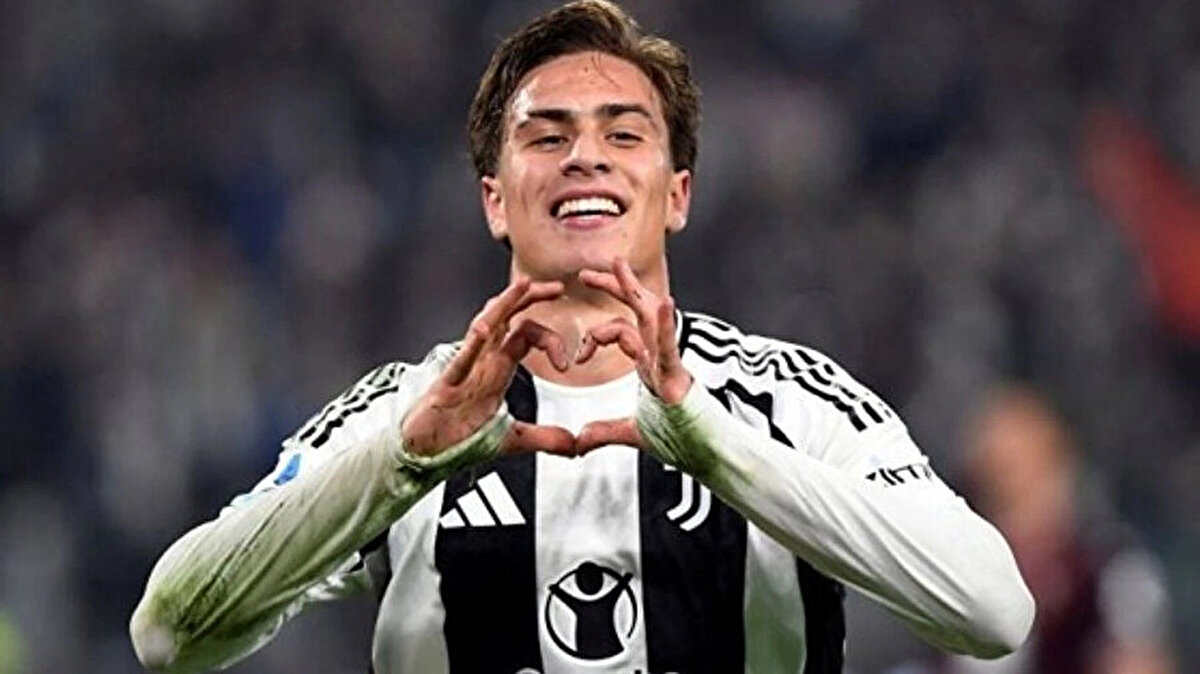 Kenan Yıldız'ın istatistikleri nasıl?<br><br>Juventus Next Gen (2022–2023)<br><br>Toplam 14 maçta forma giydi ve 2 gol attı.<br><br>Serie C'de 7 maçta gol yok; Coppa Italia Serie C'de 1 maçta yine gol yok.<br><br><br>