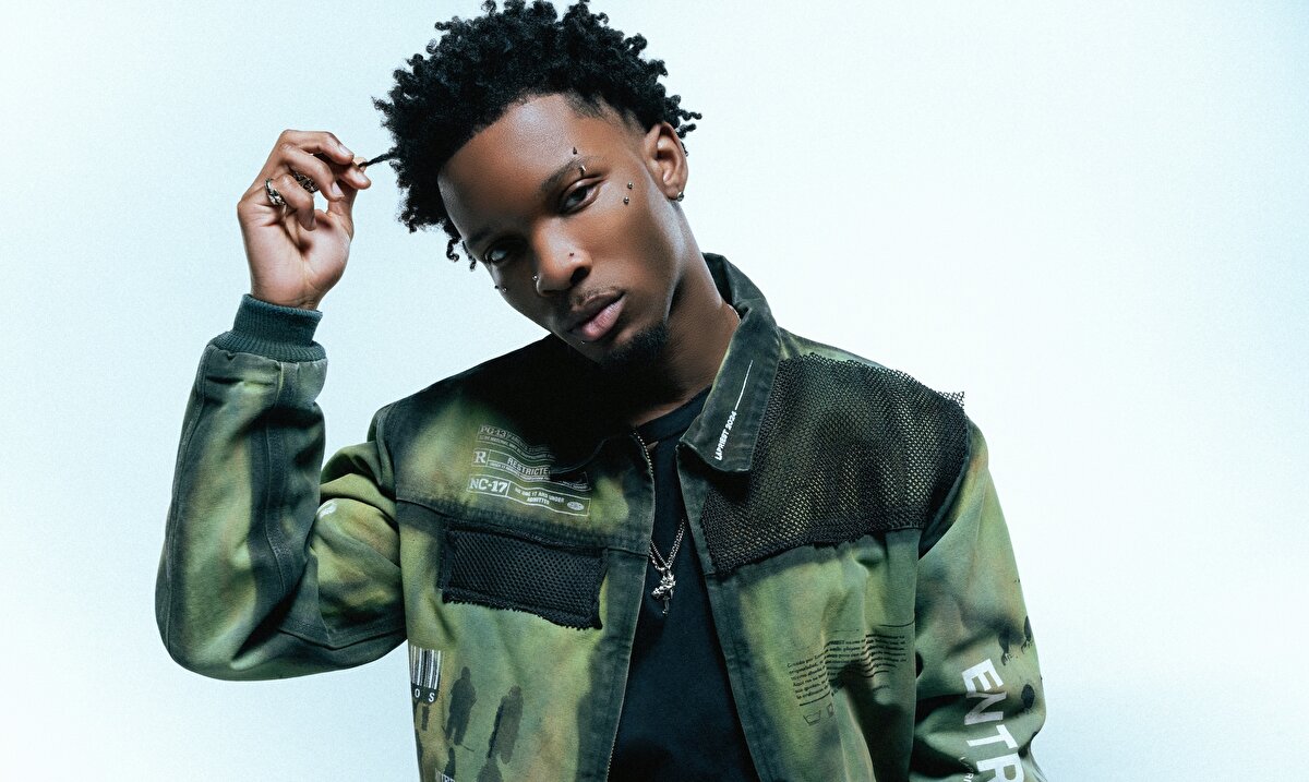 Menajerinden ilk açıklama<br><br>Aracın sahibi olan dünyaca ünlü şarkıcı D4vd’nin menajeri, Burke’nin bir süredir konser turnesinde olduğunu belirterek, “Tüm çalışmalar için yetkililerle tam işbirliği içerisindeyiz” dedi.