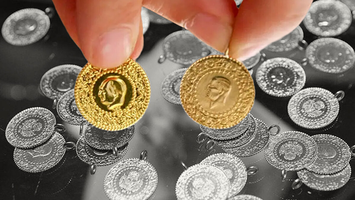 Altın piyasasında sert yükseliş dikkat çekiyor. Gram altın 4.500 liradan başladığı eylül ayında kısa sürede 4.900 lira seviyesini aştı. Yatırımcıların gözü hem Merkez Bankası’nın hem de Fed’in faiz kararlarına çevrildi.