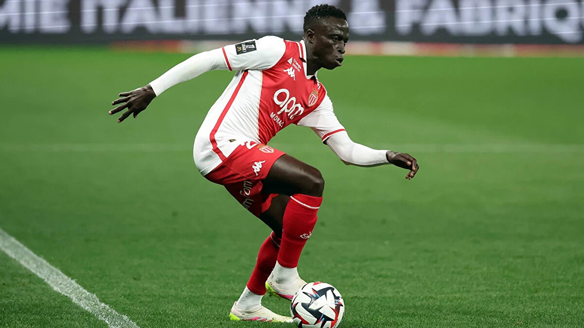 Krepin Diatta iddiası | Beşiktaş transfer haberleri