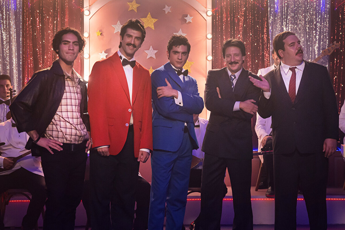 NOW YAYIN AKIŞI<br>07:30 - İlk Bakış<br><br>08:30 - İlker Karagöz ile Çalar Saat (Canlı)<br><br>10:00 - Çağla ile Yeni Bir Gün<br><br>12:30 - Yasak Elma<br><br>13:30 - En Hamarat Benim<br><br>16:30 - Karagül<br><br>19:00 - Selçuk Tepeli ile NOW Ana Haber (Canlı)<br><br>20:00 - Prestij Meselesi<br><br>22:45 - Şevkat Yerimdar<br><br>01:00 - İlk Buluşma