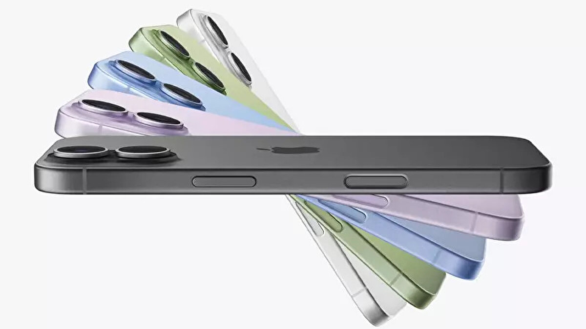 iPhone 17 Pro özellikleri<br><br>Serinin “orta-üst” segmentini temsil eden iPhone 17 Pro, tasarımıyla Google Pixel modellerine benzetiliyor. Apple, bu modelde buharlı soğutma sistemi kullanarak performansı yüzde 40 artırmayı başarmış.