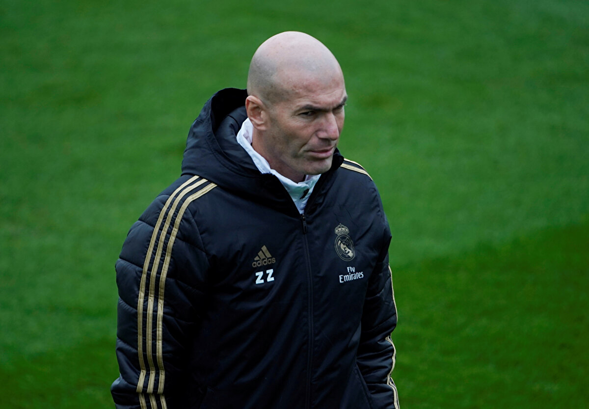 SEBEBİ BELLİ OLDU<br><br>Fransız basınında yer alan habere göre; deneyimli teknik adamın, 2026 Dünya Kupası'nda Fransa'yı çalıştırmayı hedeflediği iddia edildi.