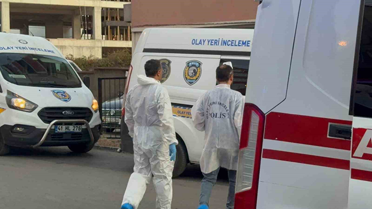 Kocaeli’nin Gebze ilçesinde, bir daireden yayılan kötü koku üzerine eve giren polis ve sağlık ekipleri, 50 yaşındaki anne Dursune Bilgili ile 5 yaşındaki kızı Havva Nur Anzerli’yi ölü buldu. İki kişinin de üzerinde bıçak yaralarının olduğu iddia edildi.