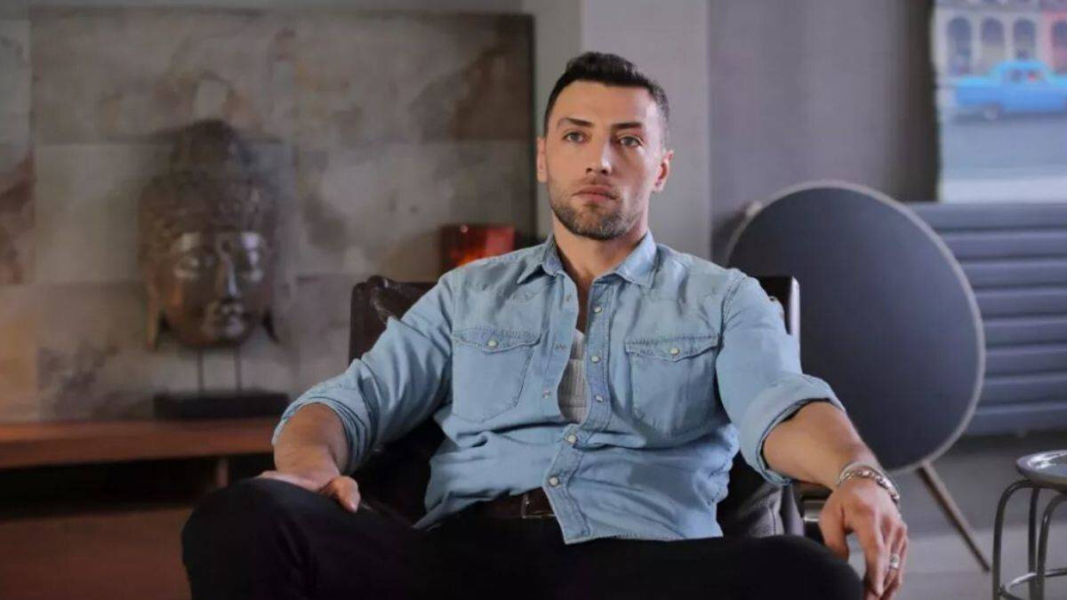 Türk televizyon ve sinema dünyasının dikkat çeken isimlerinden biri olan Ceyhun Mengiroğlu, 5 Aralık 1986’da İstanbul’da dünyaya geldi