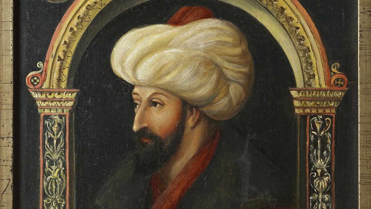 Fatih Sultan Mehmet (1451–1481)<br><br>İlk altın para: Sikke-i Hasene<br>İstanbul’un fethinden sonra basıldı. Osmanlı’yı güçlü Avrupa devletleriyle aynı düzeye taşıyan önemli bir ekonomik adım oldu