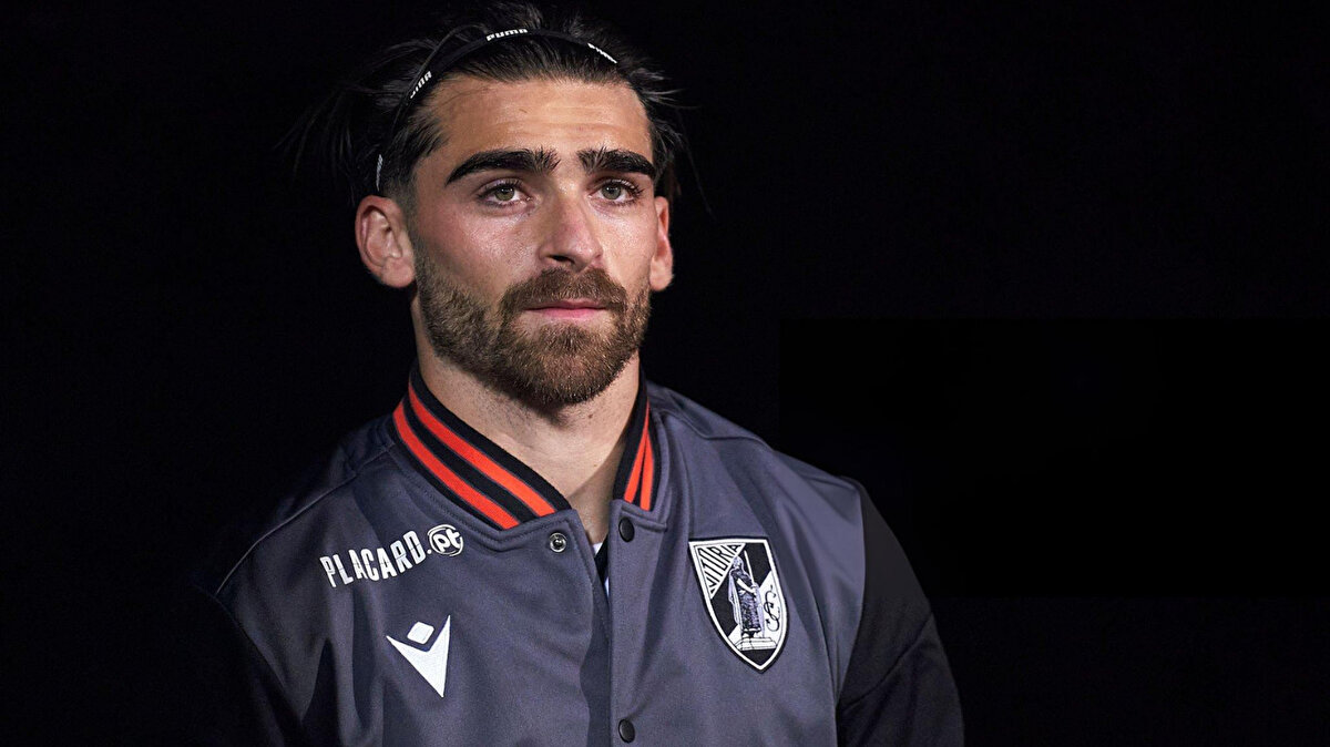 Fabrizio Romano'nun haberinde Beşiktaş'ın Jota Silva'yı kadrosuna katmaya yakın olduğu öğrenildi