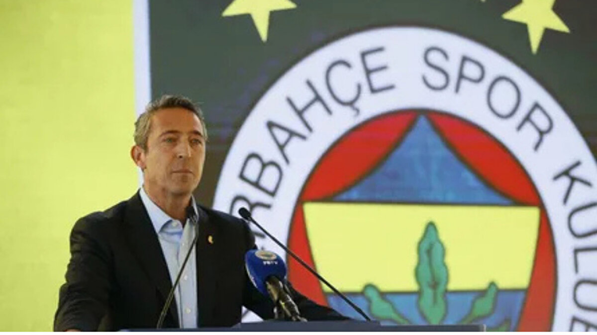 BİSSOUMA DOSYASI KAPANDI<br><br>Koç, Tottenham’ın yıldızı Yves Bissouma için girişimlerin sakatlık nedeniyle rafa kalktığını belirtti; transferin bu şartlarda gerçekleşmediğini söyledi.