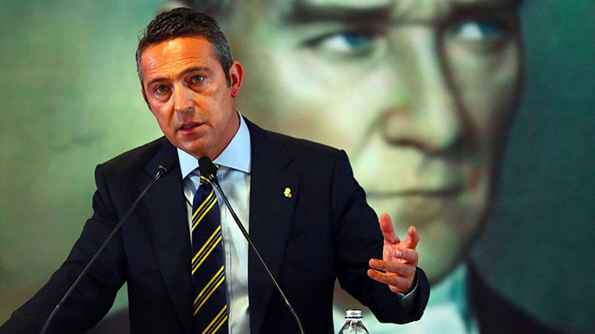 <br>Kadronun dinamizmine dikkat çeken Koç, ayrılık ve katılımların aynı anda gündemde olabileceğini belirtti.