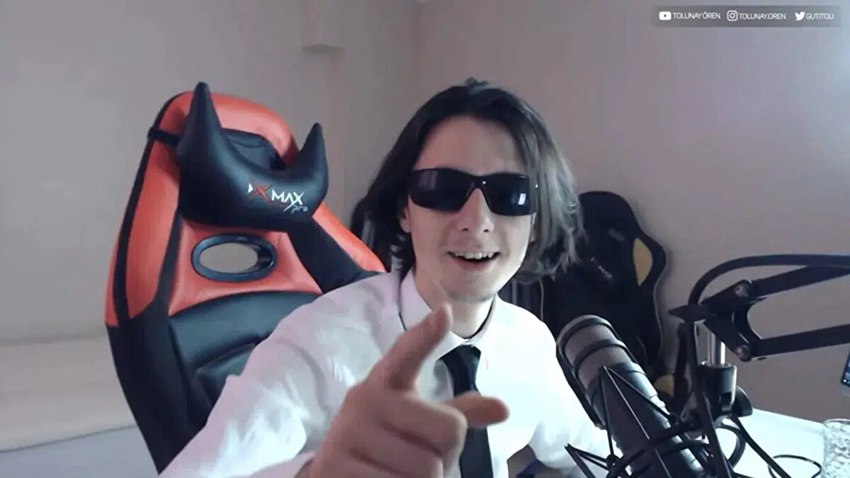 Tolunay Ören'in kaç takipçisi var?<br><br>YouTube’da 1,24 milyon abone,<br><br>TikTok’ta 6 milyon beğeni,<br><br>Instagram’da 844 bin takipçi ile dijital dünyada güçlü bir varlığa sahiptir.