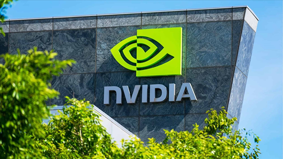 1- Nvidia Corp – Amerika Birleşik Devletleri
