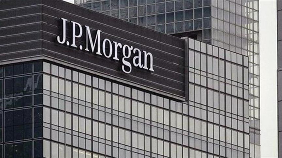 3- JPMorgan Chase – Amerika Birleşik Devletleri