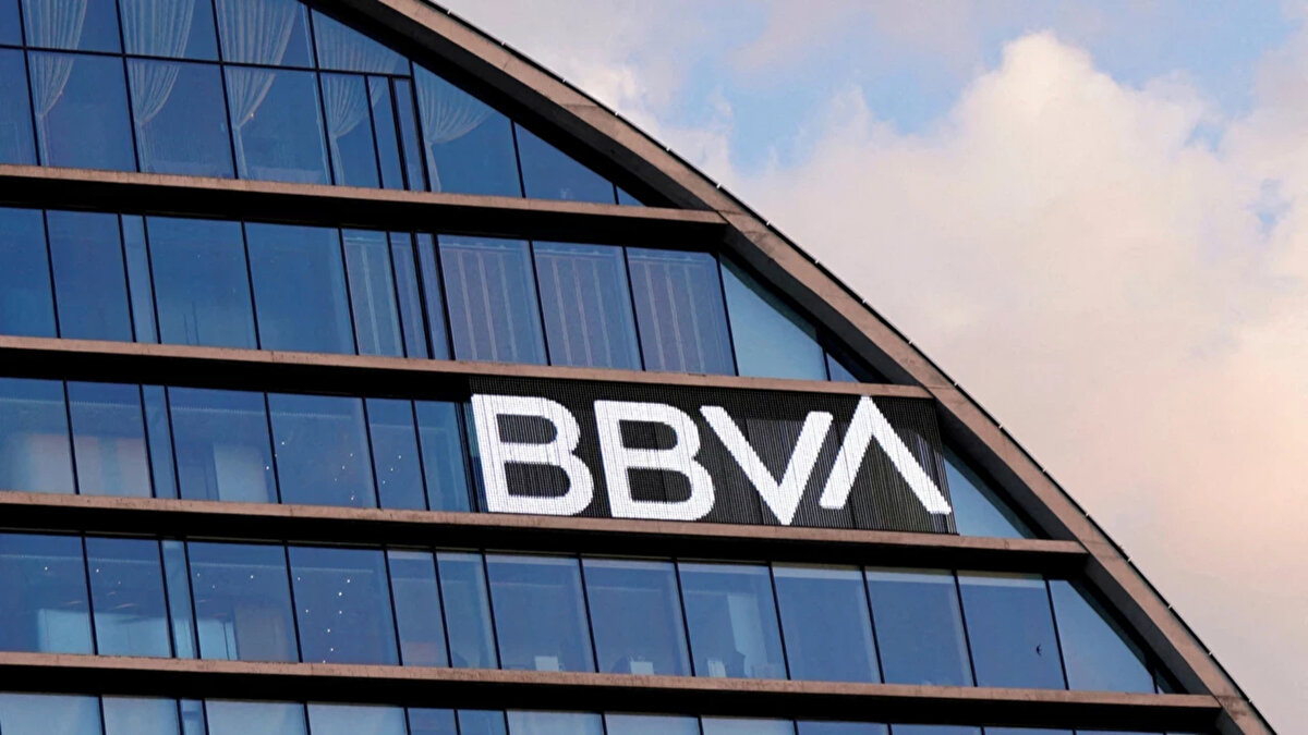 8- BBVA – İspanya