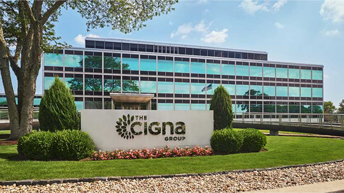10- Cigna Corporation – Amerika Birleşik Devletleri