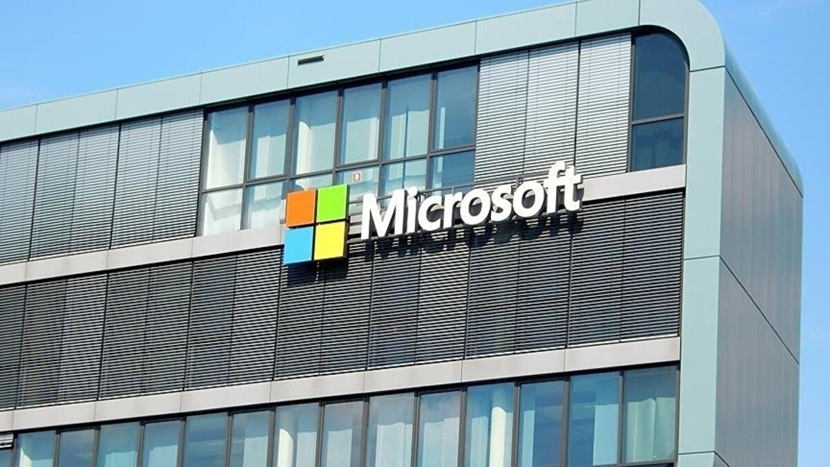 2- Microsoft – Amerika Birleşik Devletleri