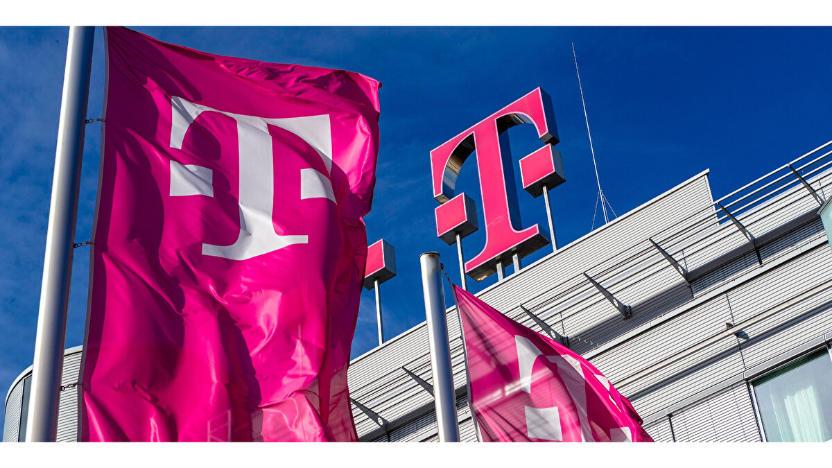 18- Deutsche Telekom – Almanya