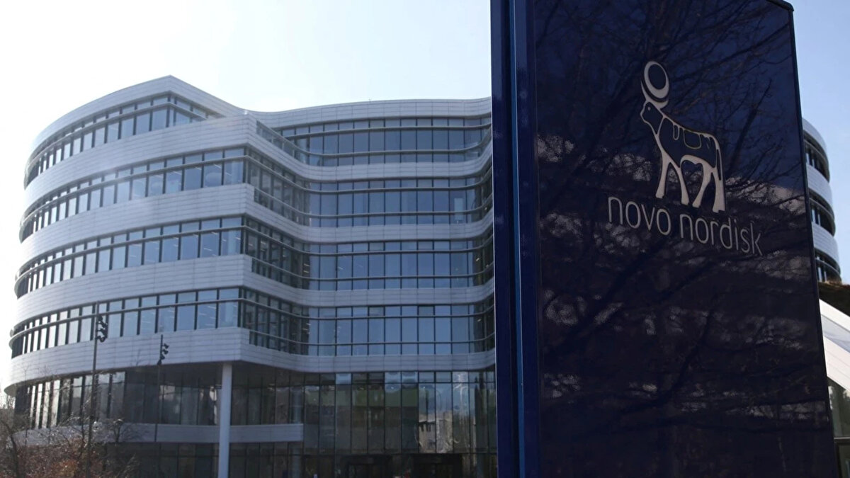 15- Novo Nordisk – Danimarka