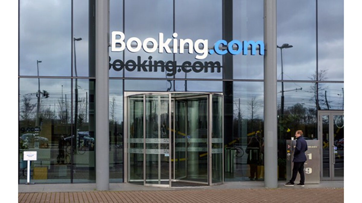 16- Booking Holdings – Amerika Birleşik Devletleri