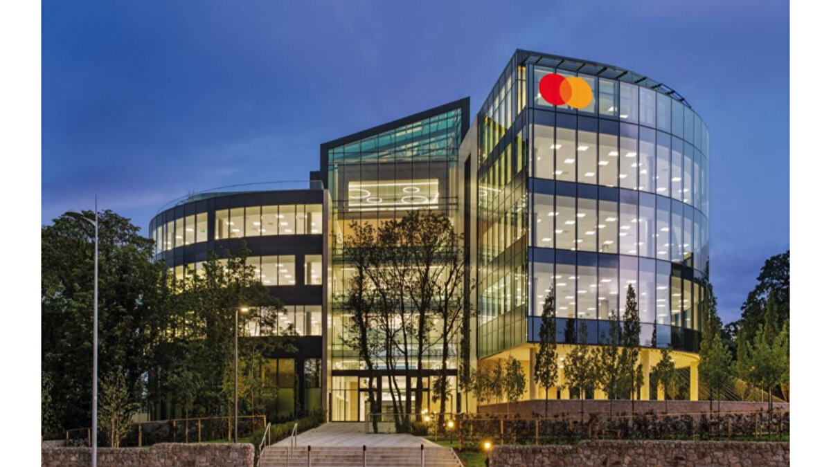 17- Mastercard – Amerika Birleşik Devletleri