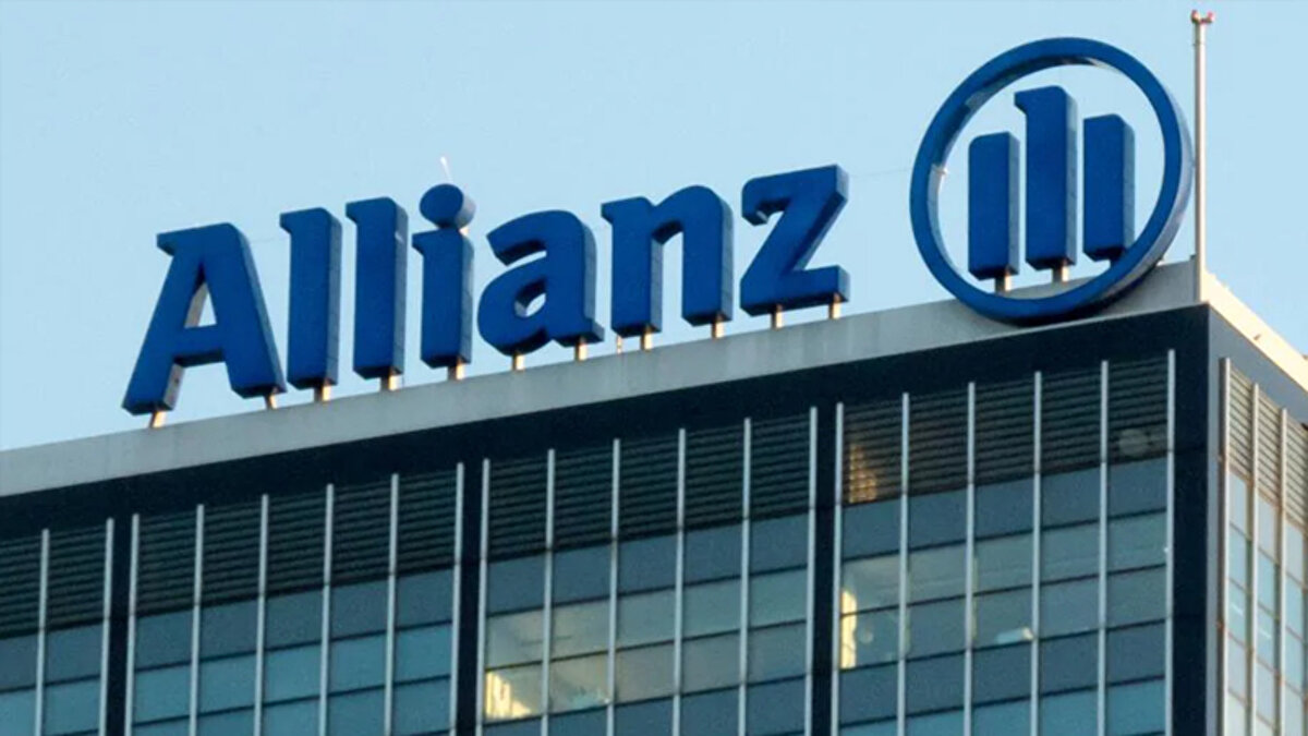 12- Allianz – Almanya