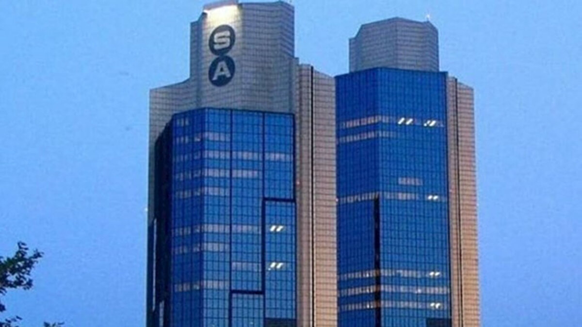 Sabancı Holding – 131. sıra