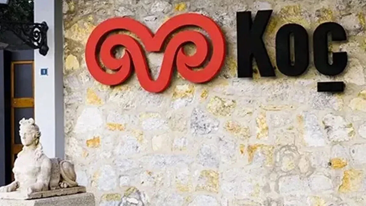 Koç Holding – 161. sıra