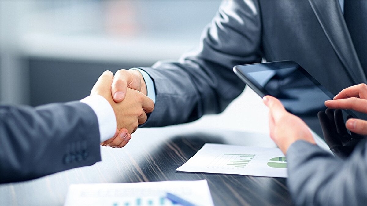 Türkiye'den 6 şirket <br><br>TİME dergisinin hazırladığı listede dünya devleri arasına Türkiye’den 6 şirket yerini aldı: 