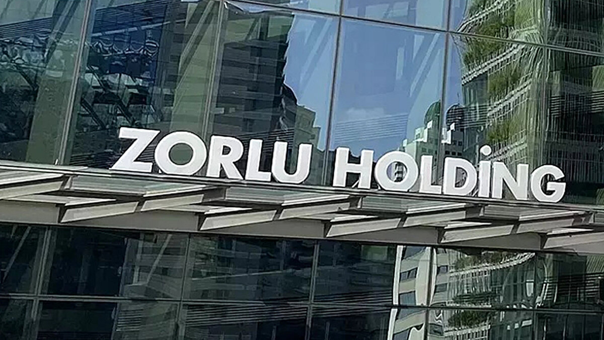 Zorlu Holding – 501. sıra