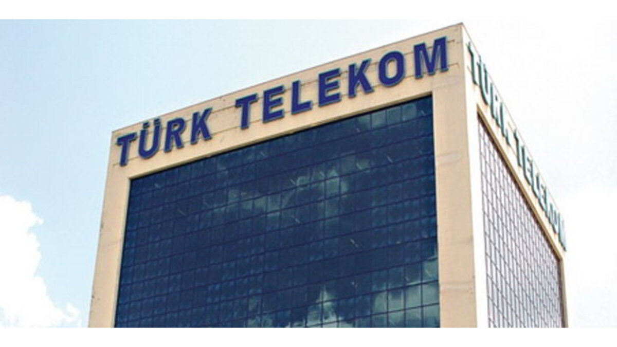 Türk Telekom – 441. sıra