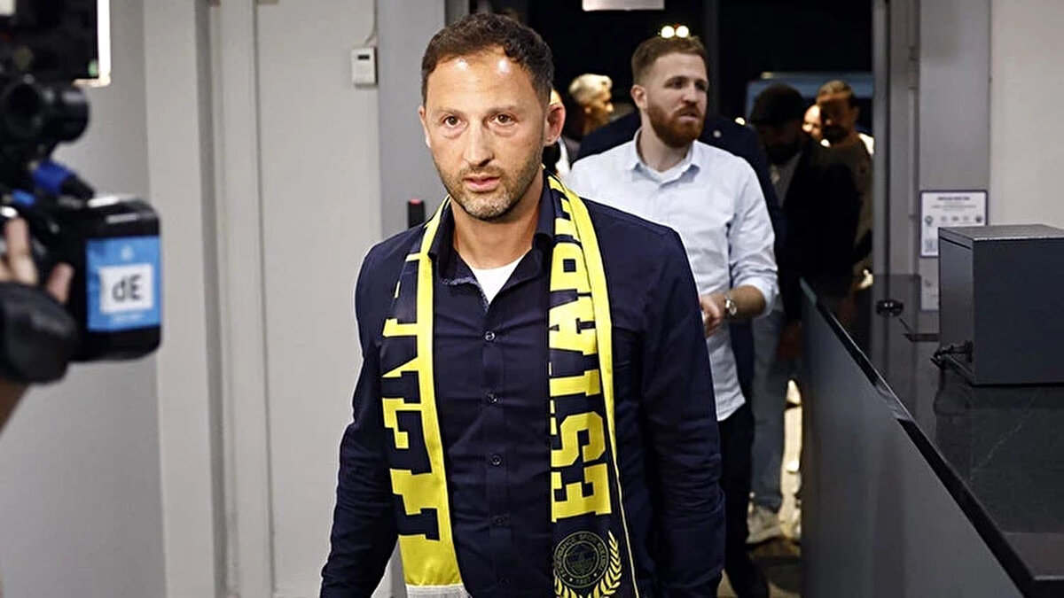 Fenerbahçe'nin muhtemel 11'i: Ederson, Mert Müldür, Skriniar, Oosterwolde, Brown, Fred, İsmail Yüksek, Kerem, Asensio, Nene, En-Nesyri