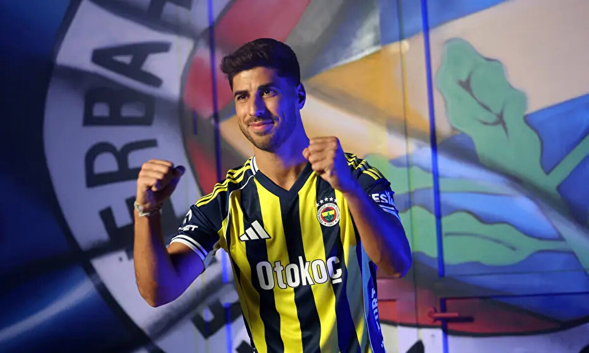 Habere göre Asensio'nun yüksek maaşı transferin gerçekleşmesine engel oldu.