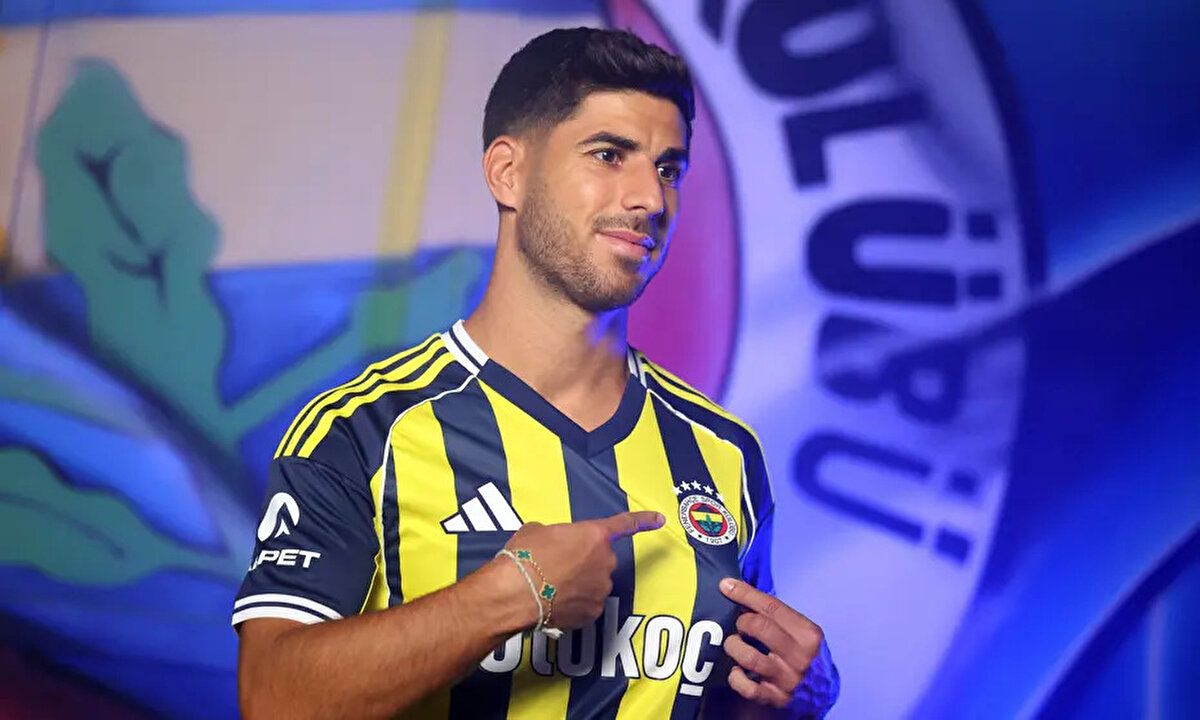 Bild'in haberine göre Bayern Münih, Asensio ile görüştü ancak transfer gerçekleşmedi. 