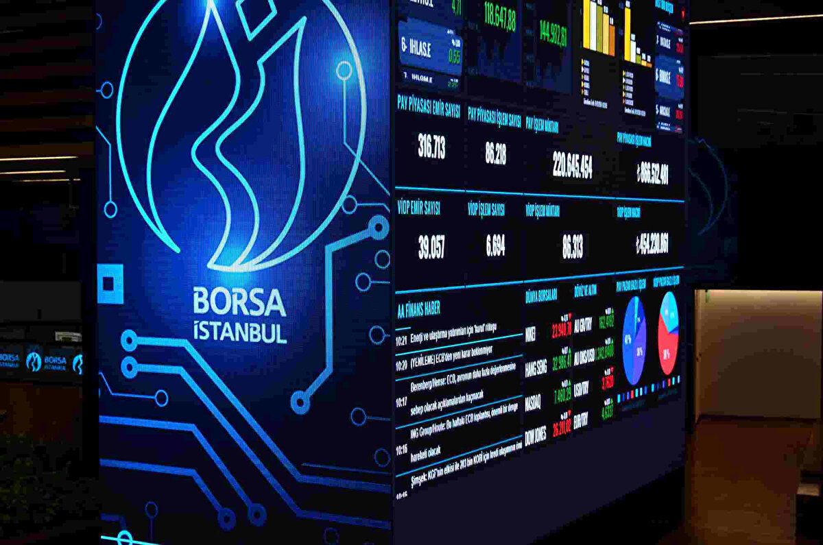 Borsa İstanbul Genel Müdürü Korkmaz Ergun törende yaptığı konuşmada, “DOF Robotik; teknoloji sektöründe yenilikçi ürünler geliştiren, küresel pazarlarda önemli bir yer edinmiş değerli bir şirketimizdir. Bugün, borsamızda işlem görmeye başlayarak yarattığı değeri yatırımcılarıyla paylaşıyor. Bu halka arzın sermaye piyasalarımıza hayırlı olmasını diliyorum” dedi.
