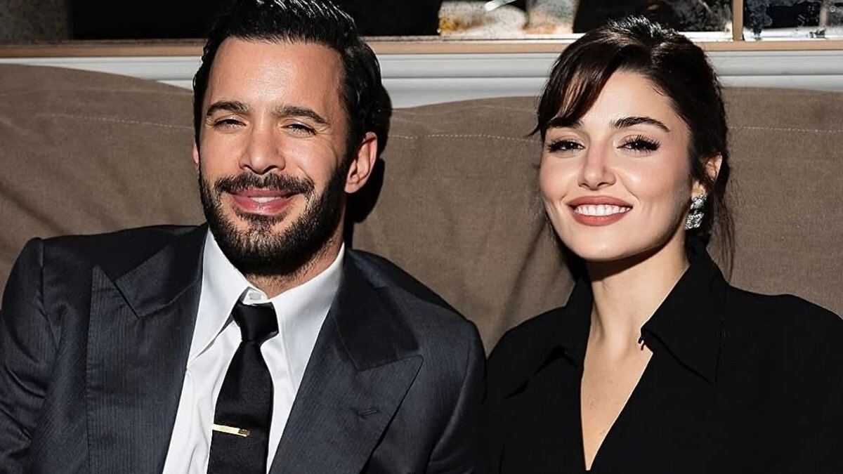 Yeni sezonun merak edilen yapımlarından Aşk ve Gözyaşı dizisi, izleyicilerle buluşmak için gün sayıyor. Kore’nin fenomen dizisinden Türk uyarlaması olan yapım, ATV ekranlarında yayınlanacak. Başrollerini Hande Erçel ve Barış Arduç’un paylaştığı dizi, şimdiden büyük bir heyecanla bekleniyor.