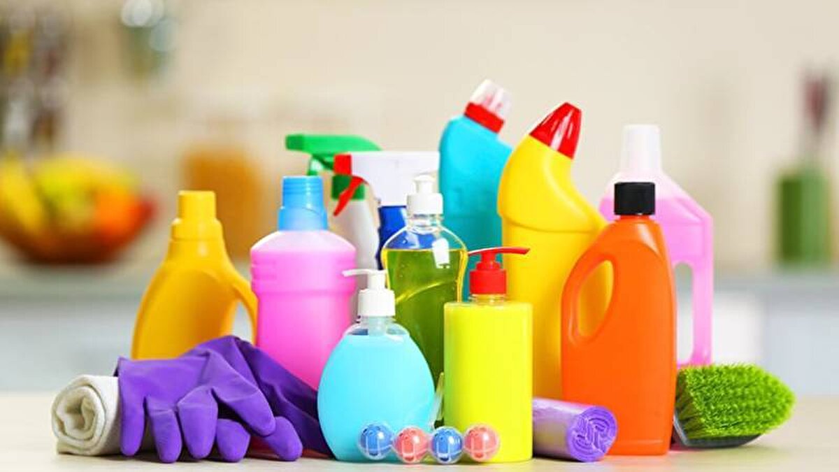 Yapılan incelemeler sonucu, iki marka lavabo açıcı ürünün kullanımının sağlıksız ve riskli olduğu belirlendi.