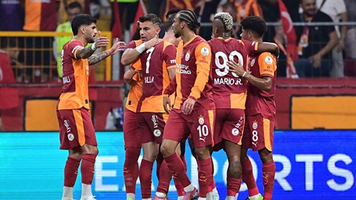 5. haftanın ardından Eyüpspor, 6. hafta mücadelesinde Gençlerbirliği’ne konuk olacak. Galatasaray ise 22 Eylül’de Konyaspor ile karşı karşıya gelecek.