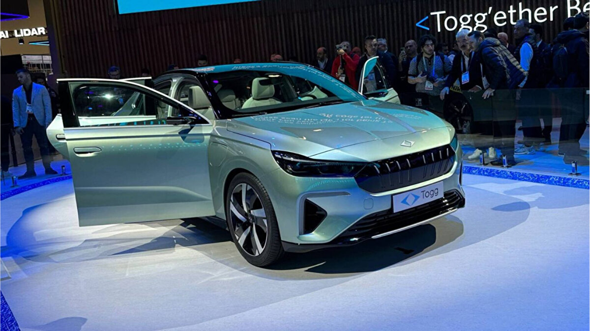 <br><br>Türkiye’nin yerli otomobili Togg, piyasaya girdiği ilk SUV T10X ile önemli bir noktaya geldi. <br>