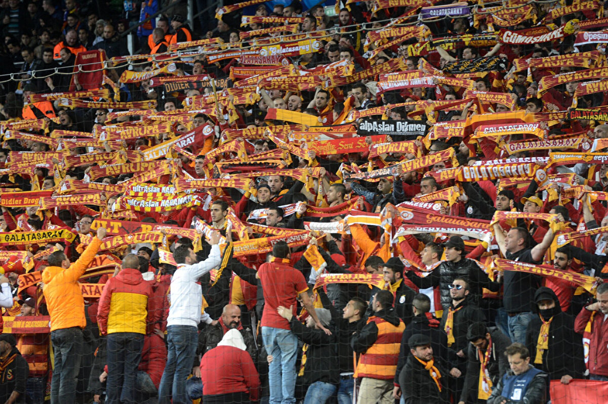 Sarı kırmızılılar  1 Haziran 2024-31 Mayıs 2025 tarihleri arasında 3 milyar 77 milyon TL stat geliri elde etti.