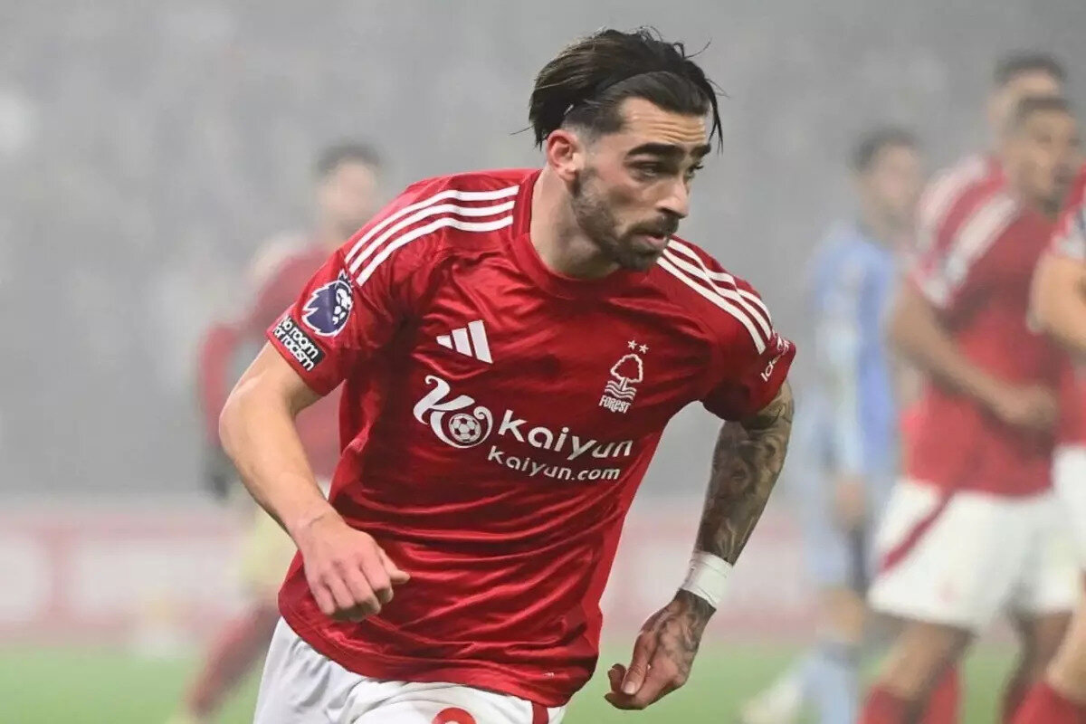 Geçtiğimiz yıl Portekiz ekibi Vitoria'dan 7 milyon euro bonservisle Premier Lig ekibi Nottingham Forrest'a transfer olan Jota Silva, 38 maçta 5 gol ve 3 asistlik katkı yaptı. <br><br>