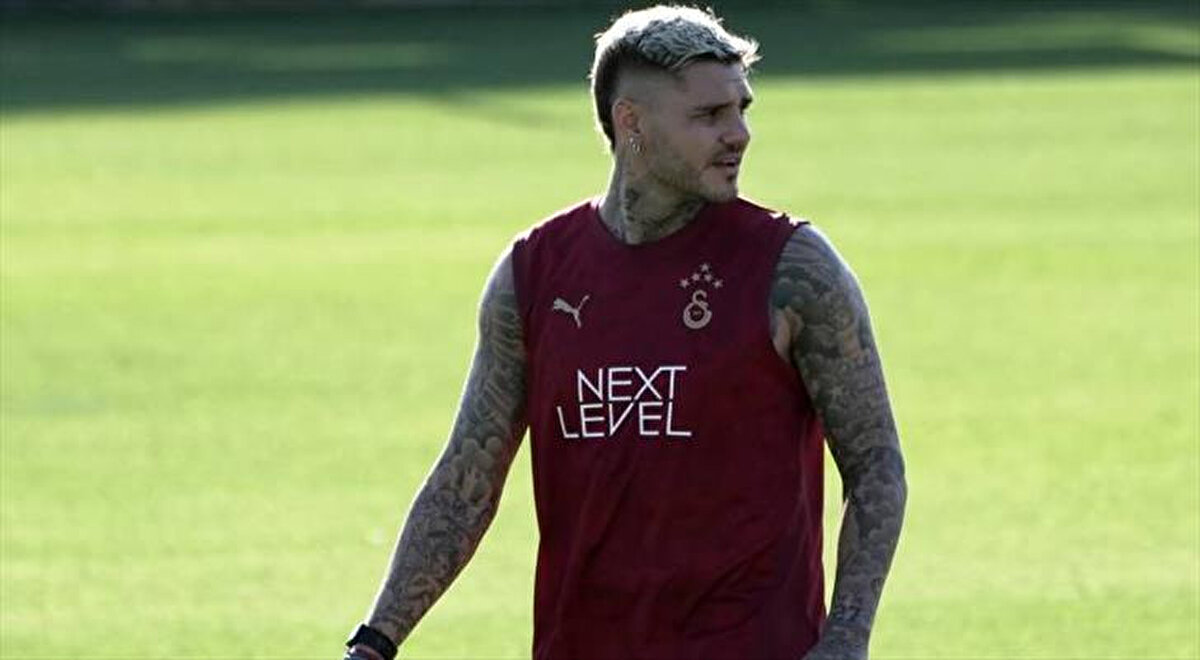 Peki Icardi Galatasaray'da devam edecek mi? İşte bu sorunun yanıtı...