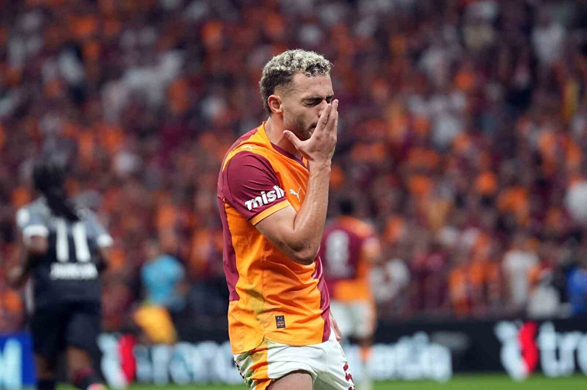 Bilindiği üzere milli futbolcu, NEOM tarafından kendisine gelen teklifi kabul etmiş ve takımdan ayrılmak için izin istemişti. Fakat Galatasaray yönetimi, Barış Alper'in performansına ihtiyaç duyulması sebebiyle bu transfere onay vermedi.