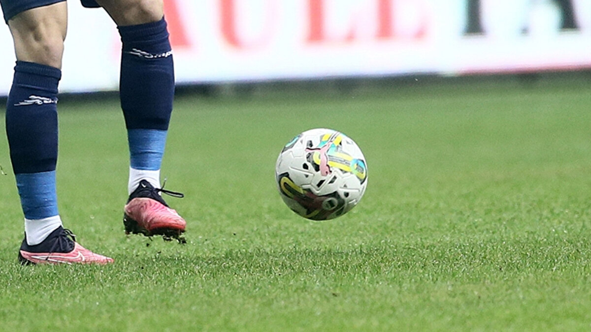 Fransa Ligue 1<br><br>21.45 Marsilya – Lorient