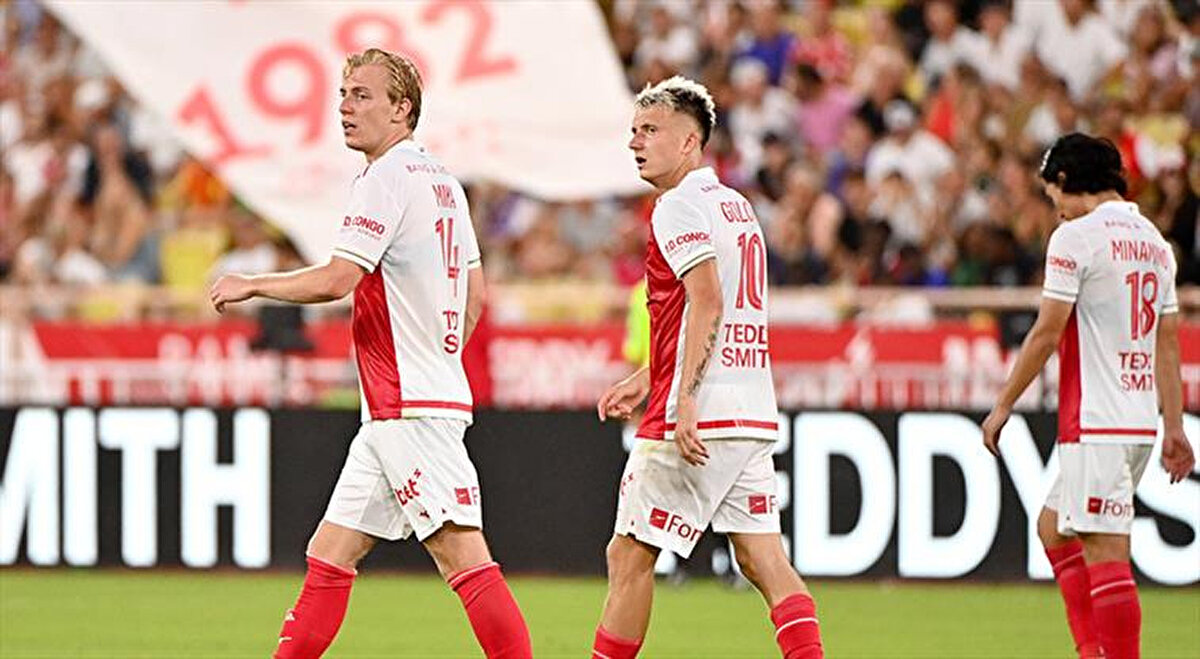 Monaco - %7.7<br><br>