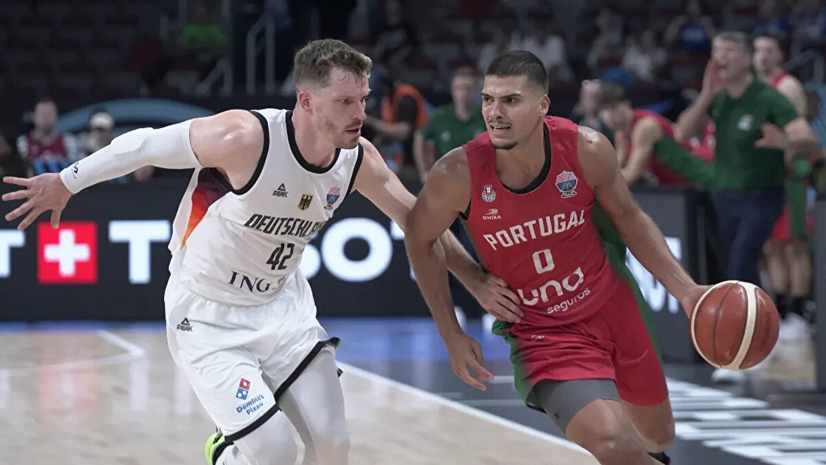 Gruplarda karşı karşıya gelmişlerdi<br><br>EuroBasket 2025 B Grubu’nda Almanya ve Finlandiya daha önce karşı karşıya gelmişti. Grup aşamasının son maçında oynanan mücadeleyi Almanya 91-61 gibi farklı bir skorla kazanmıştı.