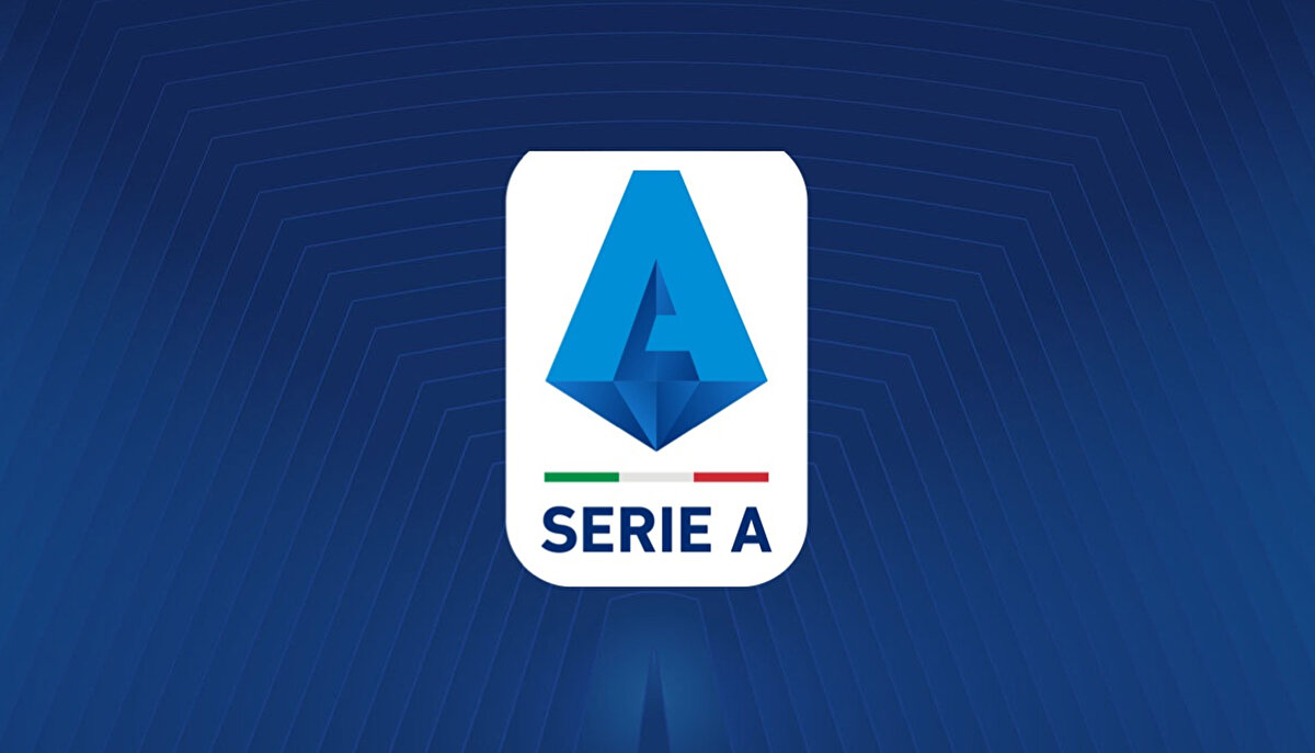 İTALYA SERIE A<br><br>