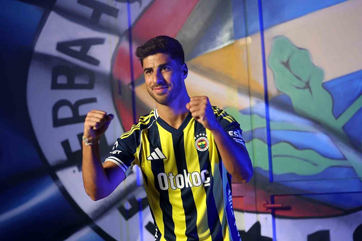 Marco Asensio: 20 milyon euro